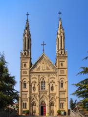 Xinjiangtianzhu Church