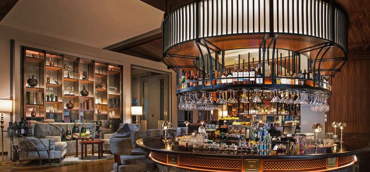 Vasco – Bar and Lounge