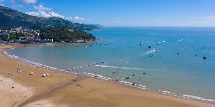 หาดประมง