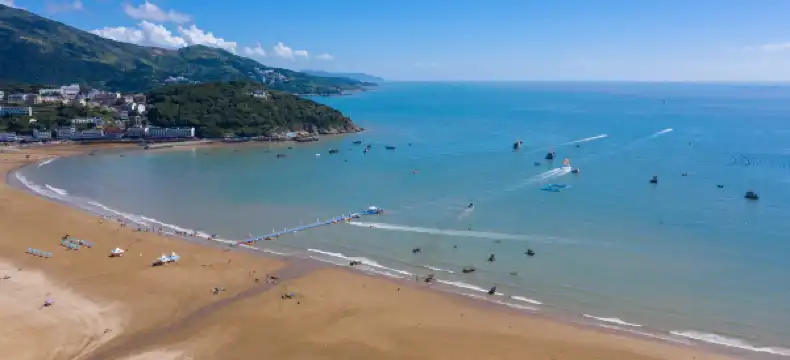 Hotels in Cangnan