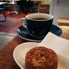 Drop Coffee Roasters User Photo