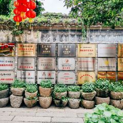 DE YUN JU User Photo