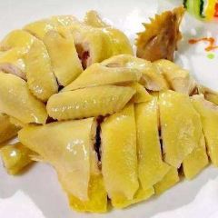 Goh Thew Chik Hainan Chicken Rice User Photo