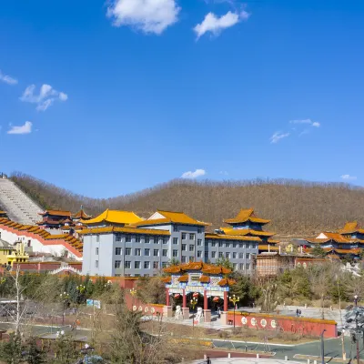 Hongde Hotel (Passenger Terminal Railway Station)