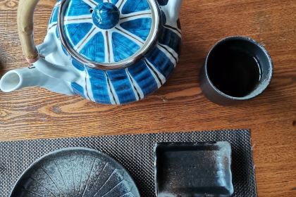 大漁鐵板燒（港惠新天地店）