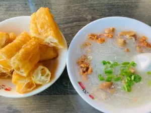 國仔麵線糊（水門國仔總店）