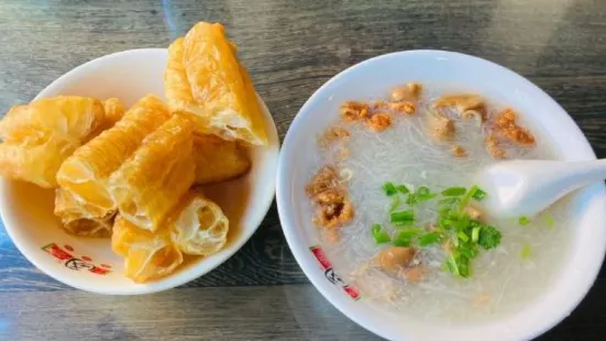 國仔麵線糊（水門國仔總店）