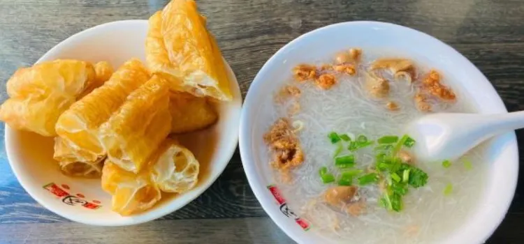 國仔麵線糊（水門國仔總店）