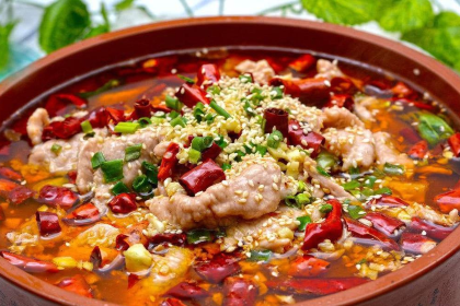 平措康桑珠峰大本营富氧酒店·餐厅