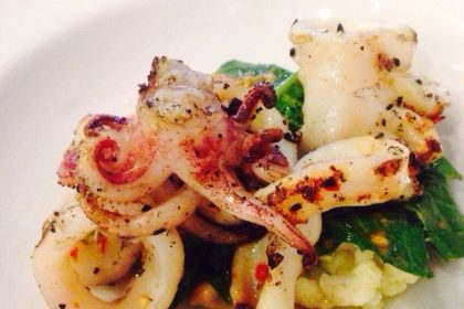 Pizzeria Libretto-Danforth