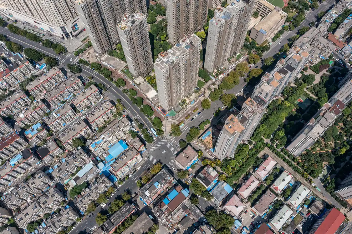 Hotels near Fenghuang West Street