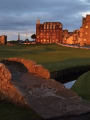 Old Course