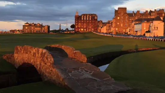 Old Course