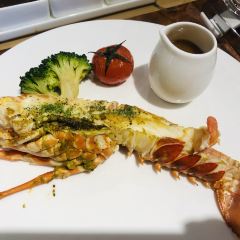 南苑·铁板烧 User Photo