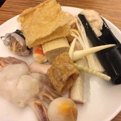 禦鼎鮮火鍋 User Photo