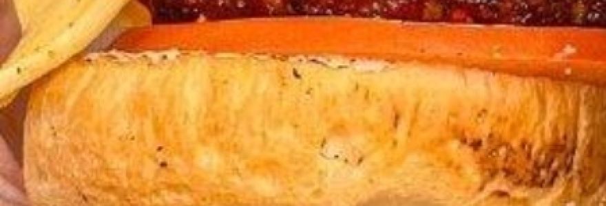 Namaste Bakery and Sandwich Point