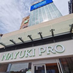 奈雪的茶(东百南街商业中心店) User Photo