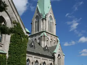 Kristiansand Cathedral