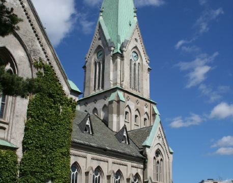 克里斯蒂安桑 自由行套票