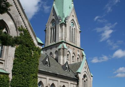 Kristiansand Domkirke