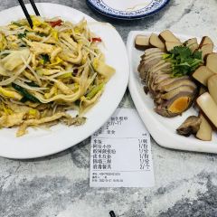 同发号饭庄(复兴路总店) User Photo