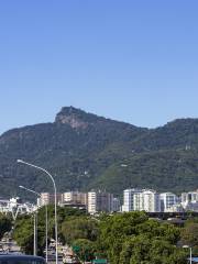 Rio Olympic Park