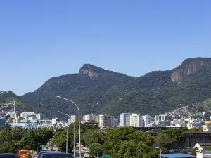 Rio Olympic Park