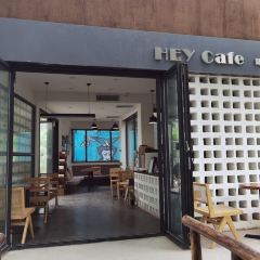 HEY CAFE喝吧咖啡 User Photo