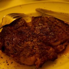 Pappas Bros. Steakhouse User Photo