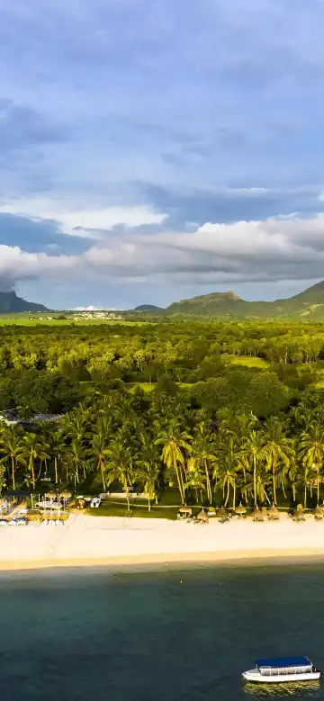 Hotel di Flic en Flac