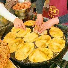 百味屋砂锅店(五河路店) User Photo