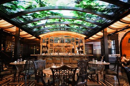 Mesa by José Avillez