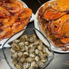 Sipz Fusion Cafe User Photo