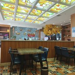 一杆旗抓饭(新民五路店) User Photo