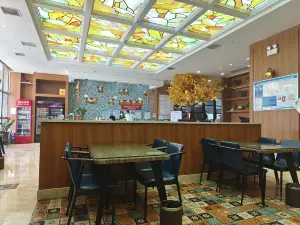 一杆旗抓饭(新民五路店)