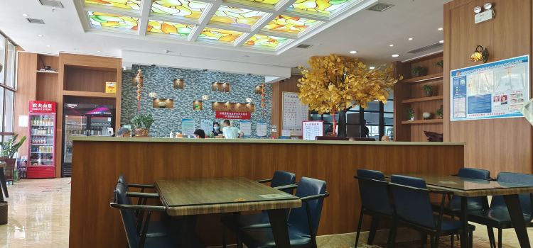 一杆旗抓饭(新民五路店)