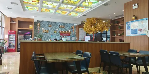 一桿旗抓飯（新民五路店）