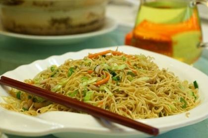 小欖人家酒樓（民安店）