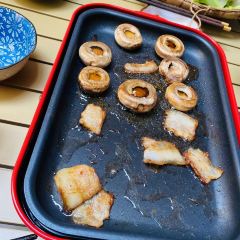 Zhong Guo Long 여행 사진