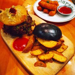 BRAVO BURGER＋ User Photo
