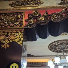 THONG KYE KHANG SANG User Photo