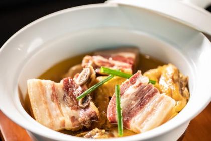 YEMA·Ben Wei Jiangnan Restaurant (Jing'an Kerry Center Branch)