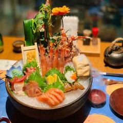 Hua Chao Japanese Art Cuisine Restaurant User Photo