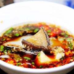 蜀皇·全牛宴菌汤鲜黄牛肉(彭山店) User Photo