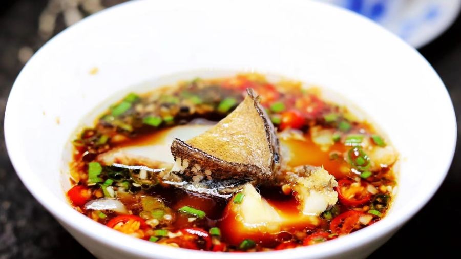 蜀皇·全牛宴菌汤鲜黄牛肉(彭山店)