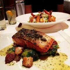 Delmonico Steakhouse User Photo