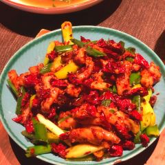 山石榴·贵州菜(前滩太古里店) User Photo