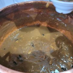 高群生逍遥胡辣汤(蓝堡湾店) User Photo