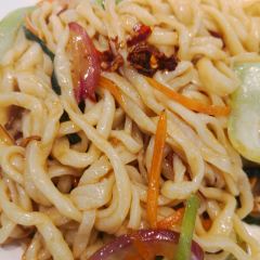 麥田鄉手工麵條張用戶圖片
