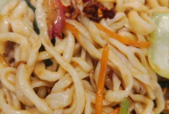 MAI TIAN XIANG SHOU GONG MIAN TIAO User Photo